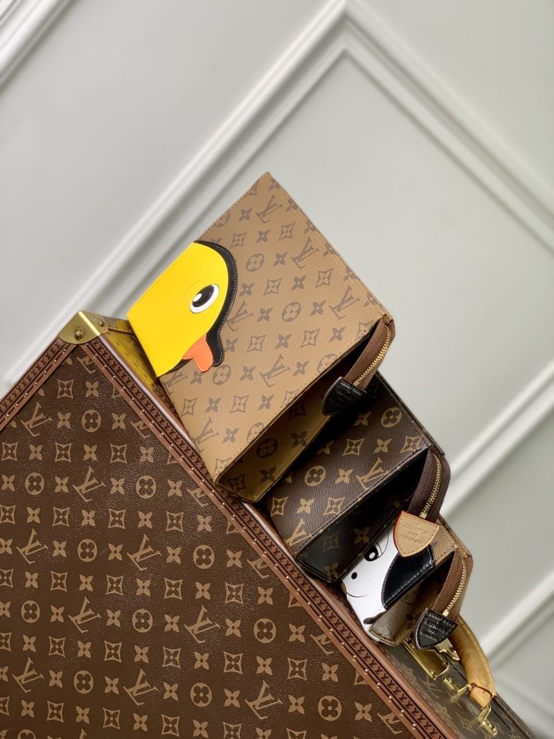 LV Cosmetic Bags